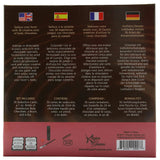 Chocolate Seductions Game