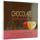 Chocolate Seductions Game