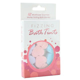 Fizzing Bath Tints