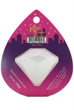 Diamond Bath Bomb in 3.5oz-100g