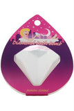 Diamond Bath Bomb in 3.5oz-100g