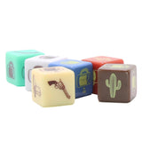 Wanted Debauchery Dice