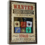 Wanted Debauchery Dice