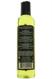 Aromatics Massage Oil 8oz-236ml in Sweet Almond