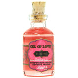 Weekender Romance Kit in Strawberry Dreams
