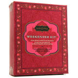 Weekender Romance Kit in Strawberry Dreams