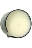 Massage Candle 6oz-170g in Tahitian Sandalwood