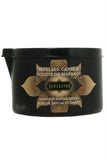 Massage Candle 6oz-170g in Tahitian Sandalwood