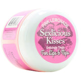 Sexlicious Kisses in Pink Lemonade
