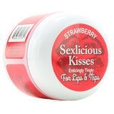 Sexlicious Kisses in Strawberry