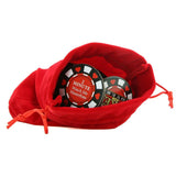 Special Edition Poker for Lovers