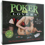Special Edition Poker for Lovers