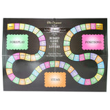 The Original Board Game for Lovers