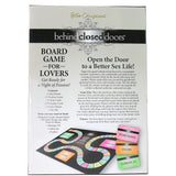 The Original Board Game for Lovers