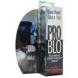 Pro Blo Sexy Cinnamon Numbing Spray in 1oz-29ml