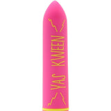 Broad City Yas Kween 10 Function Bullet Vibe
