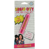Broad City Yas Kween 10 Function Bullet Vibe