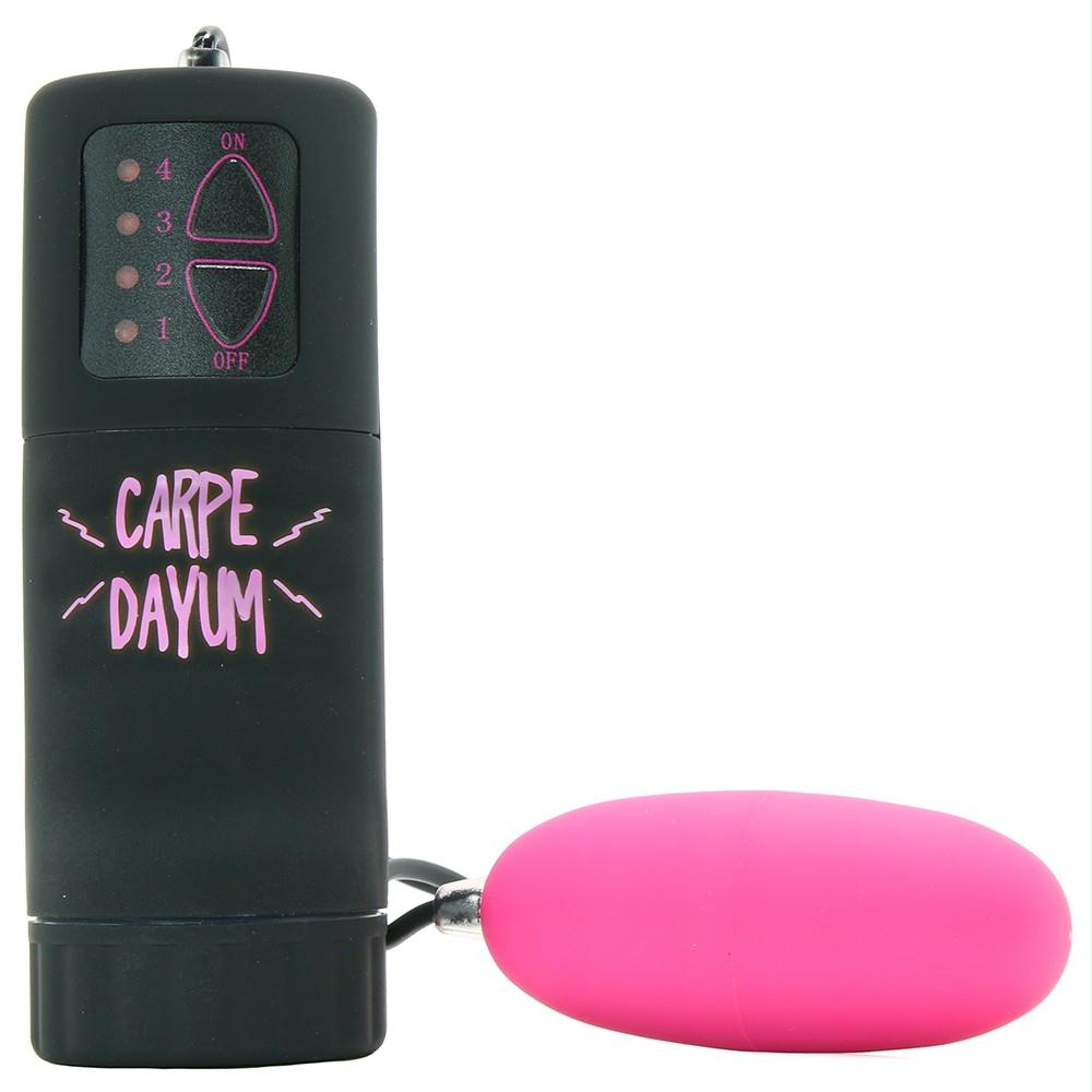 Broad City Precious Package Love Egg Vibe