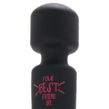 Broad City Dr. Wiz Rechargeable Mini Wand