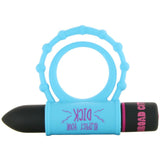 Broad City Respect Your Dick 10 Function Love Ring