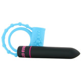 Broad City Respect Your Dick 10 Function Love Ring