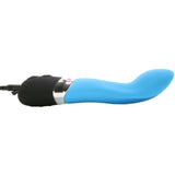 Broad City Boss Bitch Silicone G-Spot Vibe