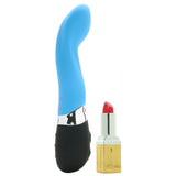 Broad City Boss Bitch Silicone G-Spot Vibe