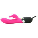 Broad City The Vulvarine Silicone Rabbit Vibe