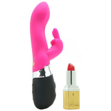 Broad City The Vulvarine Silicone Rabbit Vibe