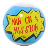 Broad City Man On a Mission Stimulation Stroker