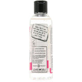 Mind My Vagina Water Based Lube in 3.4oz-100ml