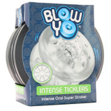 BlowYo Intense Ticklers Oral Super Stroker