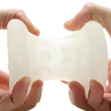 BlowYo Ultimate Bubble Oral Super Stroker