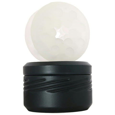 BlowYo Ultimate Bubble Oral Super Stroker
