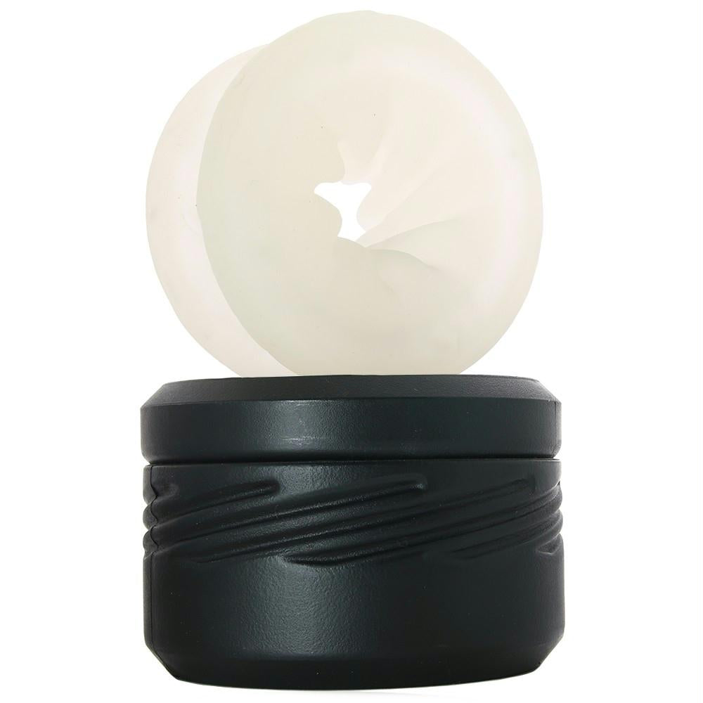BlowYo Sensation Swirl Oral Super Stroker