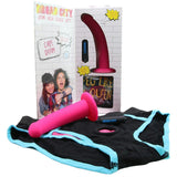 Broad City Pegasus Luxury Pegging Kit L-XL