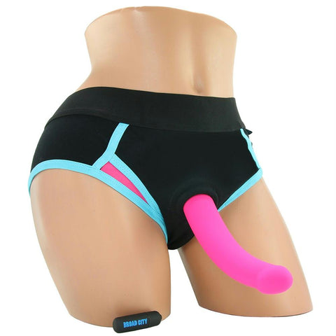 Broad City Pegasus Luxury Pegging Kit L-XL