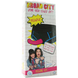 Broad City Pegasus Luxury Pegging Kit L-XL