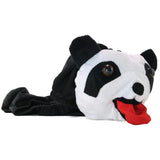 Bad Ass Panda Bikini in OS