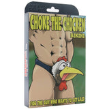 Choke the Chicken Bikini in OS