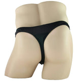Mr. Peckerhead Thong in OS