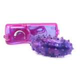 Purple Carnal Collection 6 Piece Vibe Kit