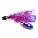 Purple Carnal Collection 6 Piece Vibe Kit