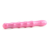 My First Anal Slim Vibe in Pink