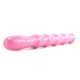 My First Anal Slim Vibe in Pink