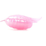 Passion Clit Tickler Vibe in Pink