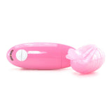 Passion Clit Tickler Vibe in Pink