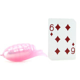 Passion Clit Tickler Vibe in Pink