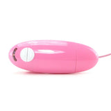 Passion Clit Tickler Vibe in Pink