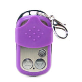 Power Mini Bullet Remote Vibe in Purple